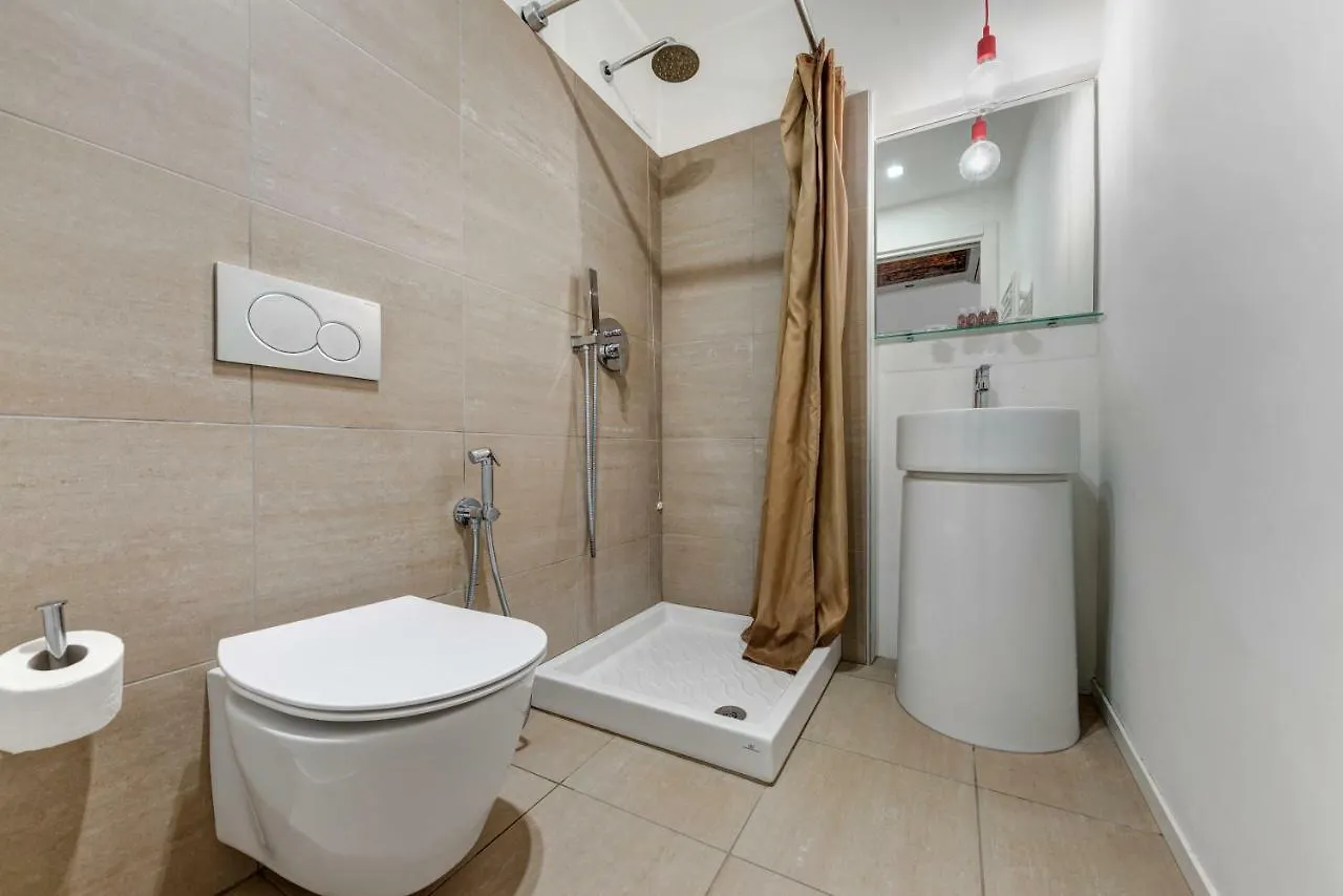 Accademia Palace Venice By Casa Da Suite 0*,