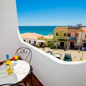  Apartment Pe Na Praia By Ocvillas Portugal