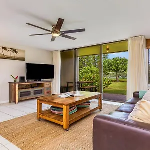  Apartment Cozy North Shore Turtle Bay United States