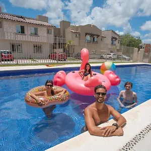  Homestay Vacations Mexico