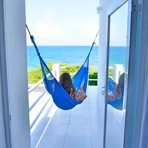  Apartment Ar Ocean View Mexico
