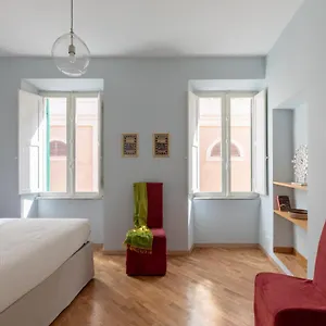  Apartment Iflat Trevi Charming Italy
