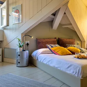 Appartement Ca Zianini, Venise