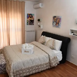 Casa Donna Di Cuori Kwatera prywatna Fiumicino