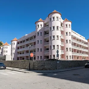  Apartment Parque Dos Reis Portugal