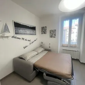 In Via Venti Apartament La Spezia