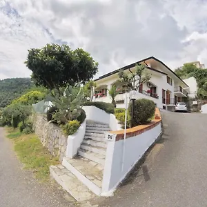 Grazia Willa La Spezia