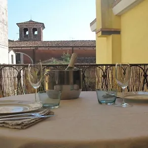 Appartement Abitazione Morosini, Venise