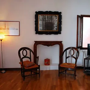  Apartment Oasi 5503a