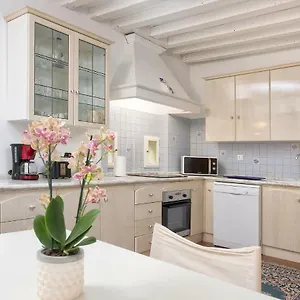  Apartment Ca Dama Del Pozzo