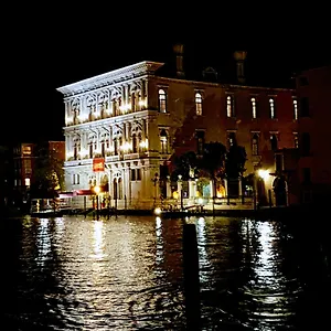 Appartement La Perla Del Doge Con Wellness & Uso Esclusivo - La Perla, Venise